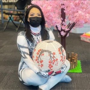 Meet your Posher, Mae